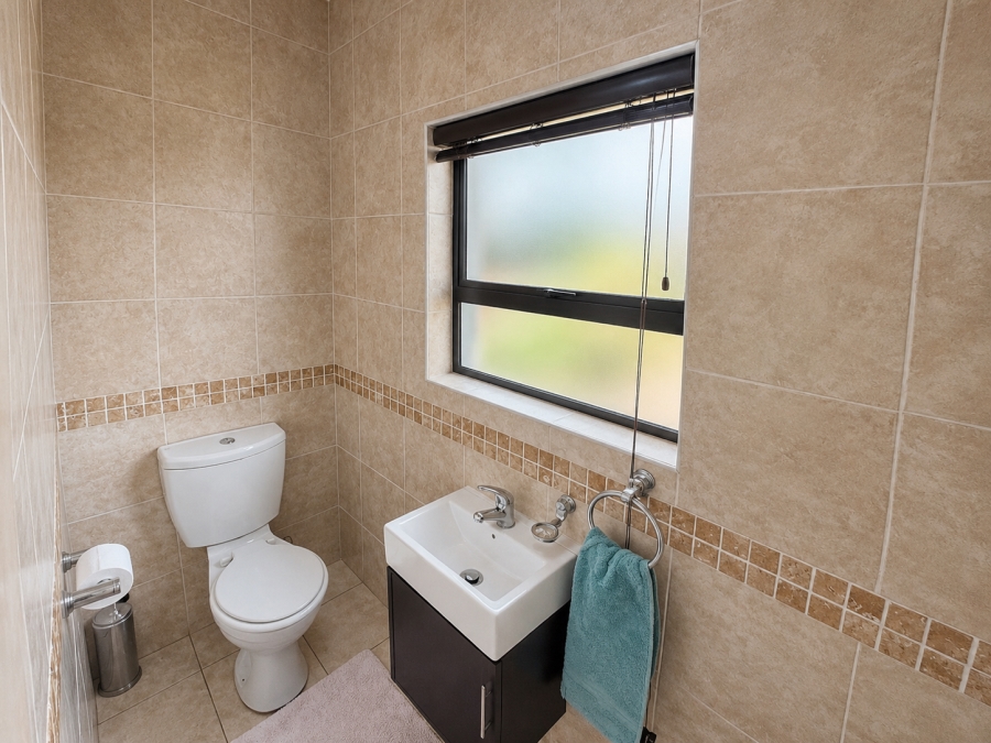4 Bedroom Property for Sale in Kyalami Glen Estate Gauteng