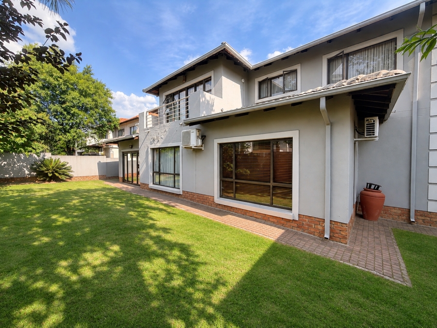 4 Bedroom Property for Sale in Kyalami Glen Estate Gauteng