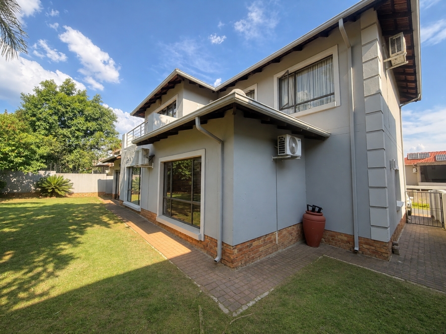 4 Bedroom Property for Sale in Kyalami Glen Estate Gauteng