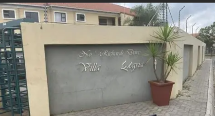 To Let 3 Bedroom Property for Rent in Halfway House Gauteng