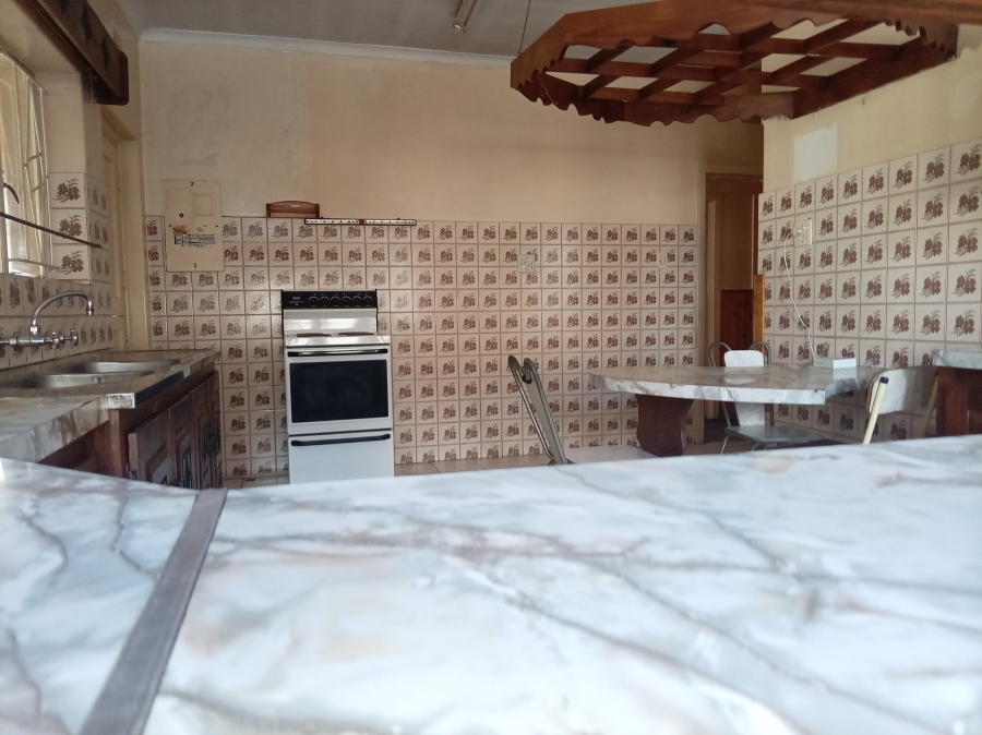 3 Bedroom Property for Sale in Vanderbijlpark CE Gauteng