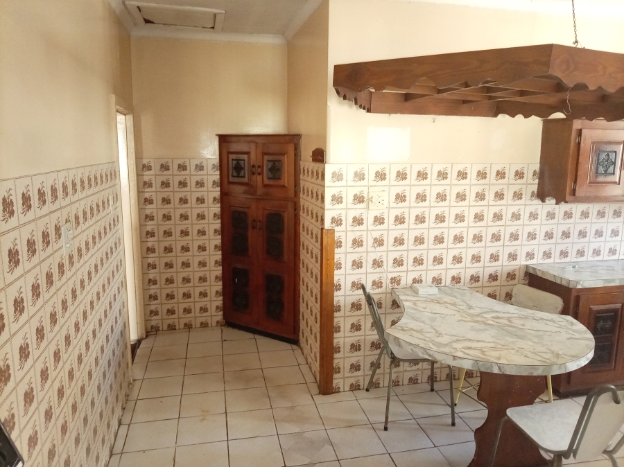 3 Bedroom Property for Sale in Vanderbijlpark CE Gauteng