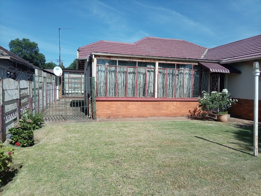 3 Bedroom Property for Sale in Vanderbijlpark CE Gauteng