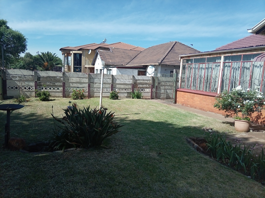 3 Bedroom Property for Sale in Vanderbijlpark CE Gauteng