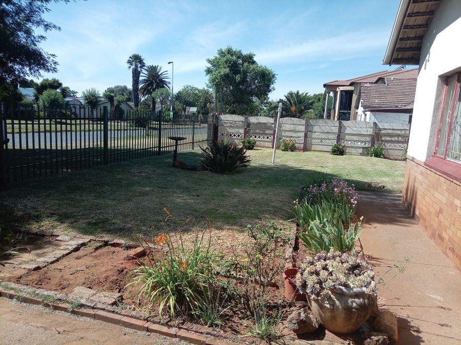 3 Bedroom Property for Sale in Vanderbijlpark CE Gauteng