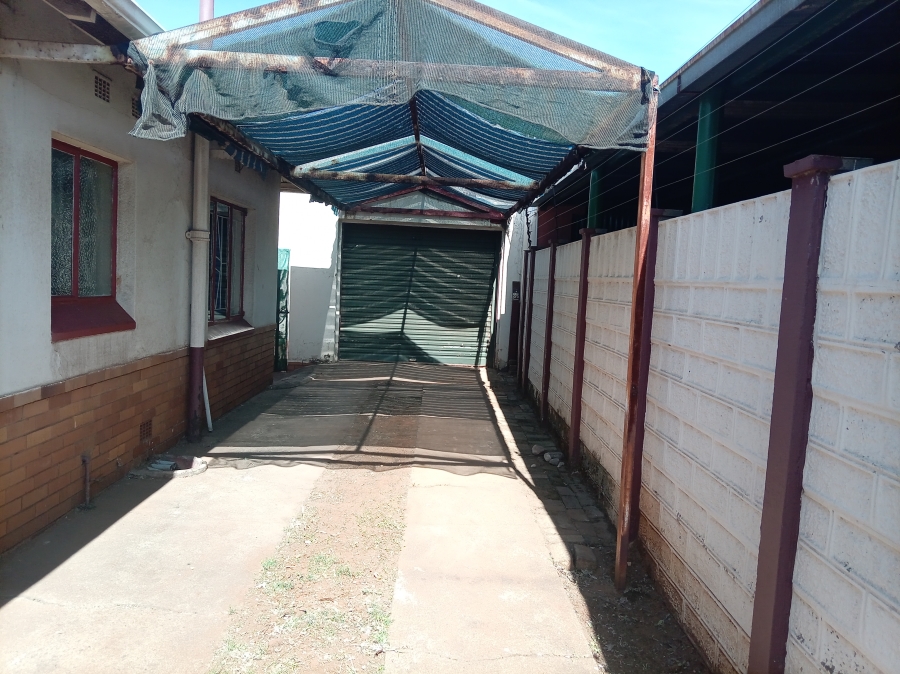 3 Bedroom Property for Sale in Vanderbijlpark CE Gauteng