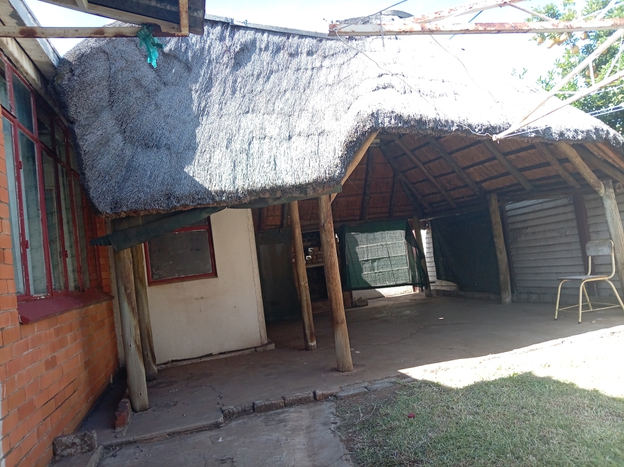 3 Bedroom Property for Sale in Vanderbijlpark CE Gauteng