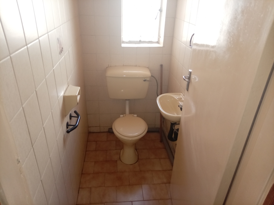 3 Bedroom Property for Sale in Vanderbijlpark CE Gauteng