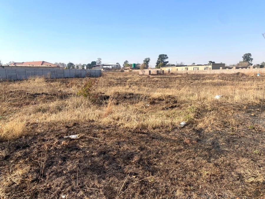 0 Bedroom Property for Sale in Jameson Park Gauteng