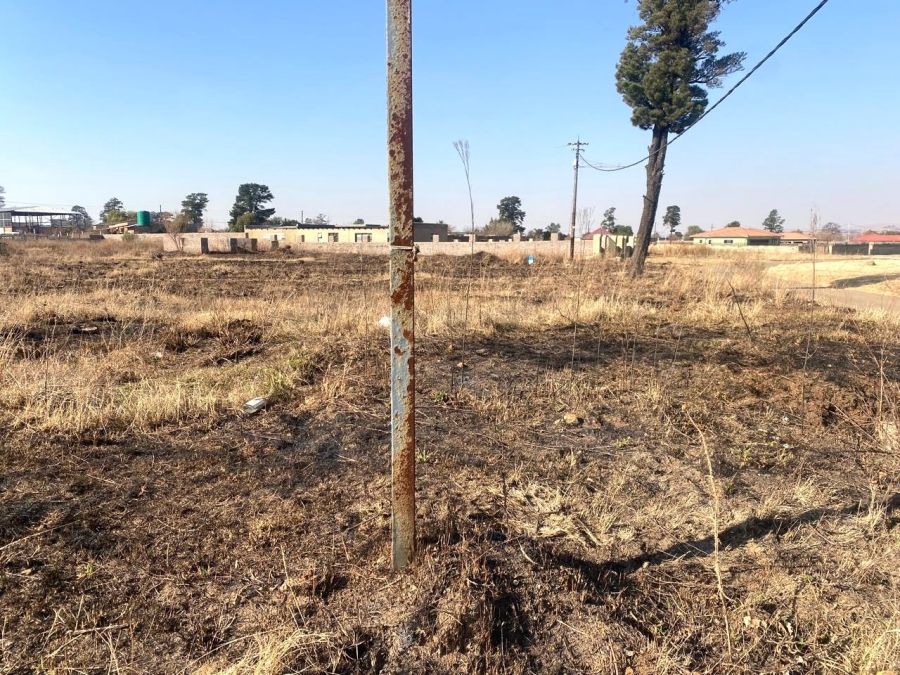 0 Bedroom Property for Sale in Jameson Park Gauteng
