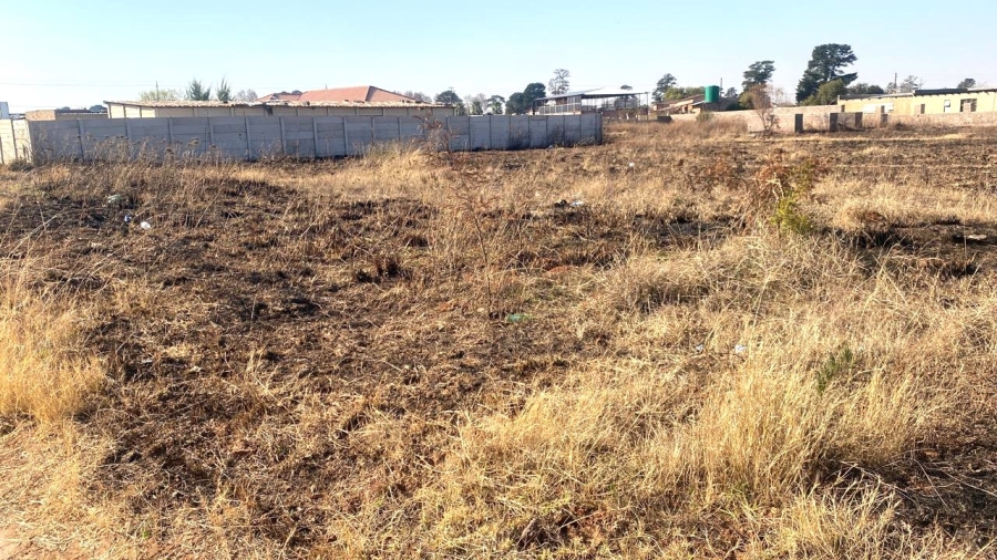 0 Bedroom Property for Sale in Jameson Park Gauteng