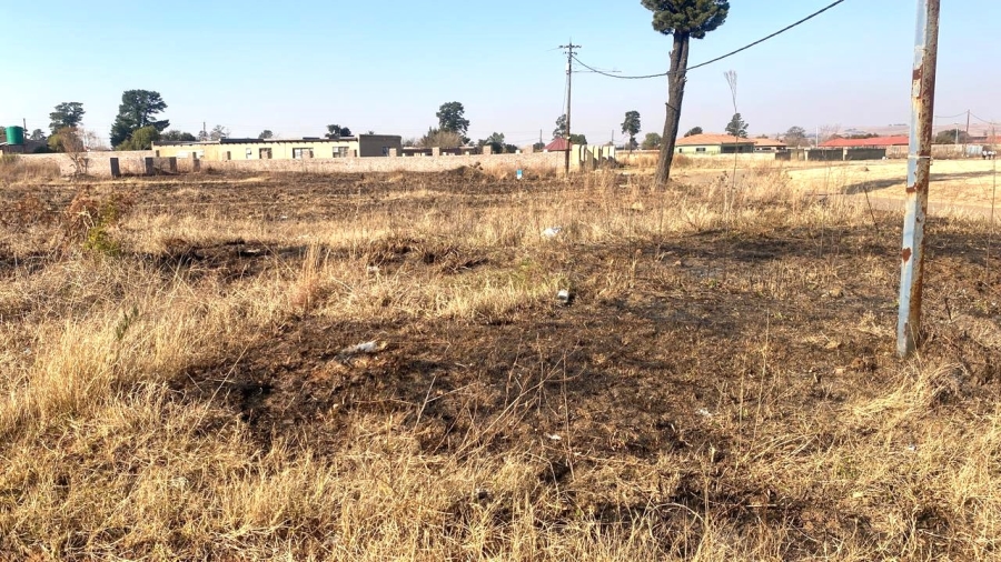 0 Bedroom Property for Sale in Jameson Park Gauteng