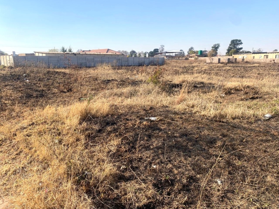 0 Bedroom Property for Sale in Jameson Park Gauteng