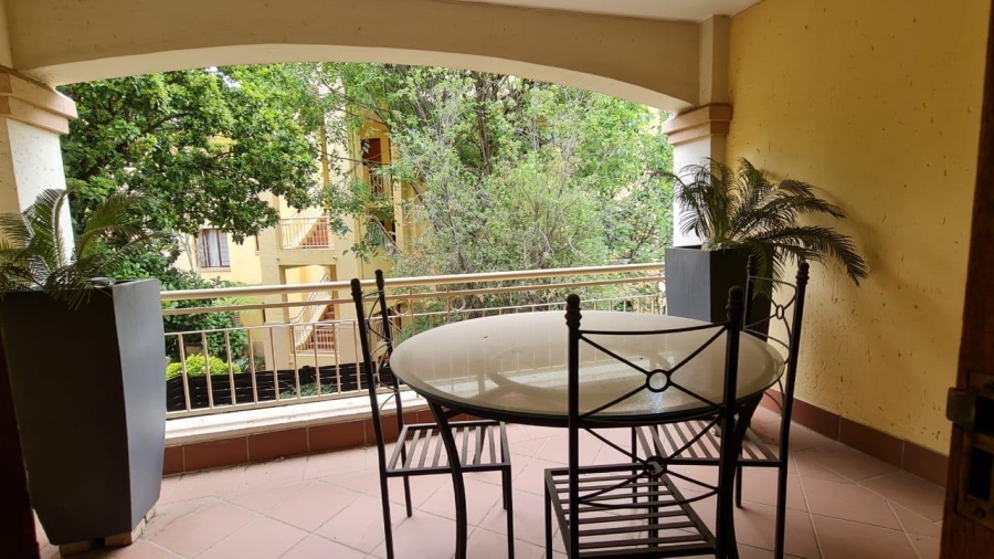 To Let 2 Bedroom Property for Rent in Paulshof Gauteng