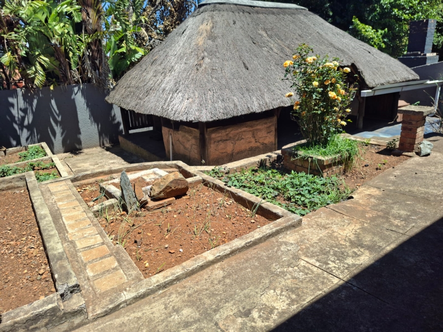 3 Bedroom Property for Sale in Klopperpark Gauteng