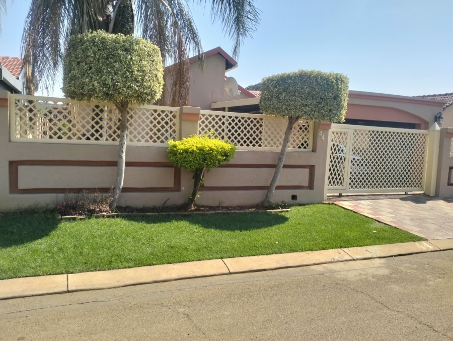 3 Bedroom Property for Sale in Danville Gauteng