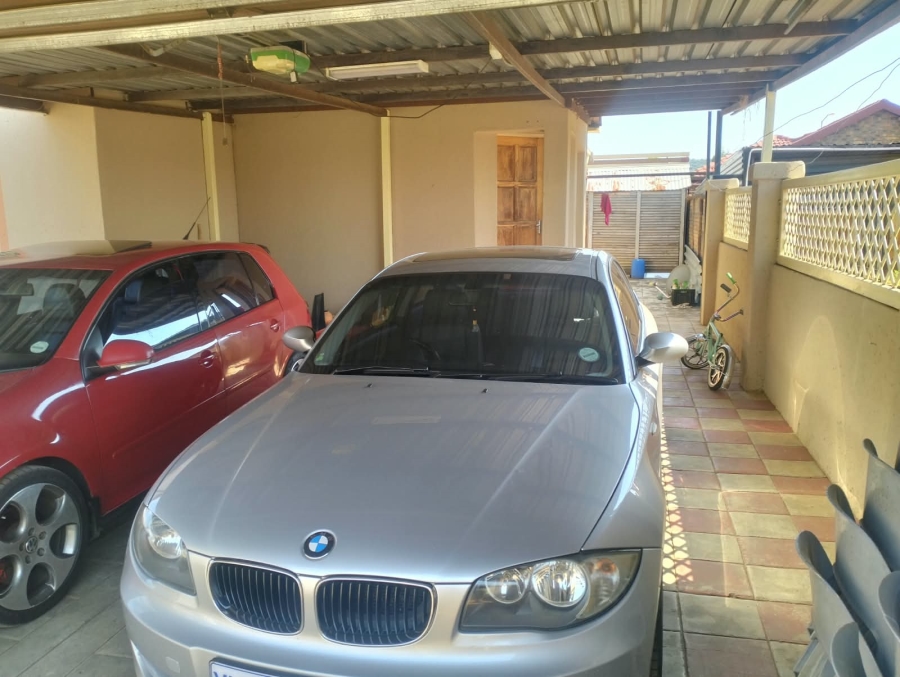 3 Bedroom Property for Sale in Danville Gauteng