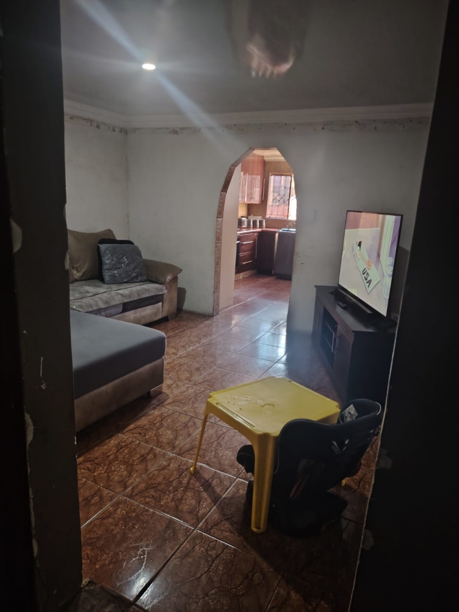 To Let 2 Bedroom Property for Rent in Vosloorus Ext 20 Gauteng