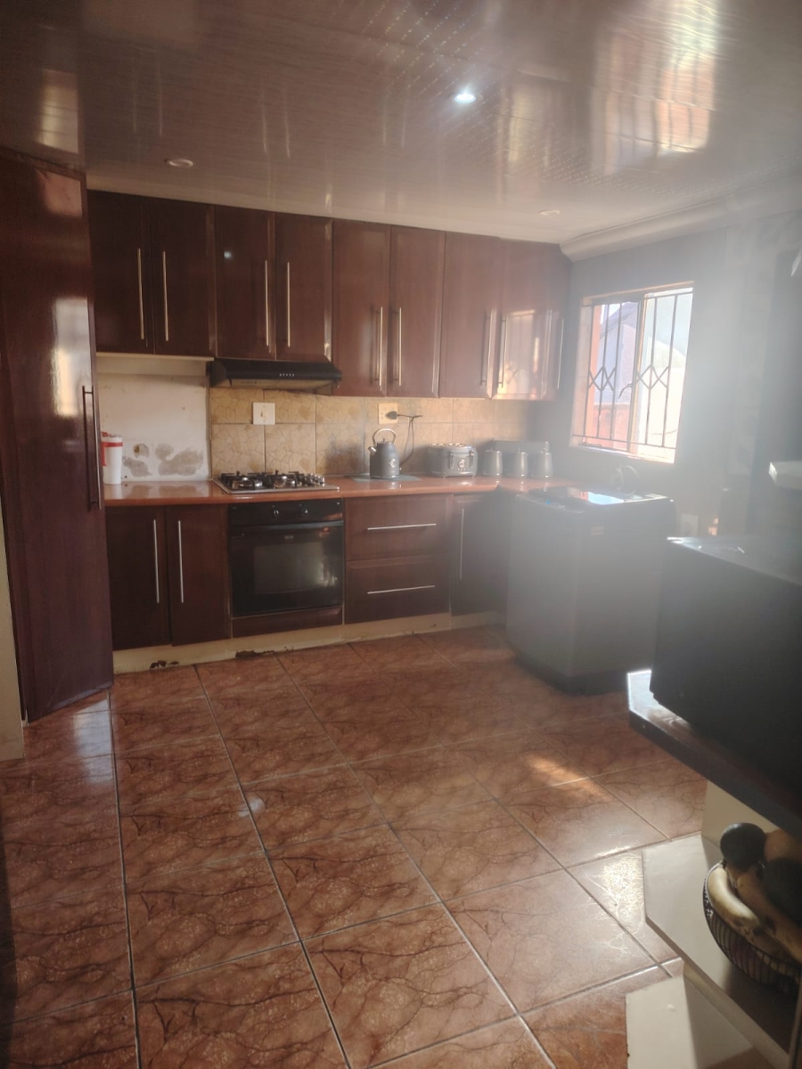 To Let 2 Bedroom Property for Rent in Vosloorus Ext 20 Gauteng
