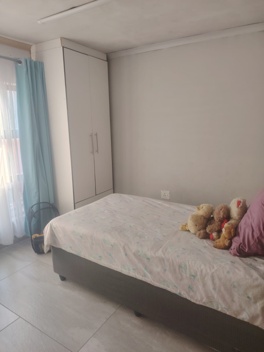 To Let 2 Bedroom Property for Rent in Vosloorus Ext 20 Gauteng