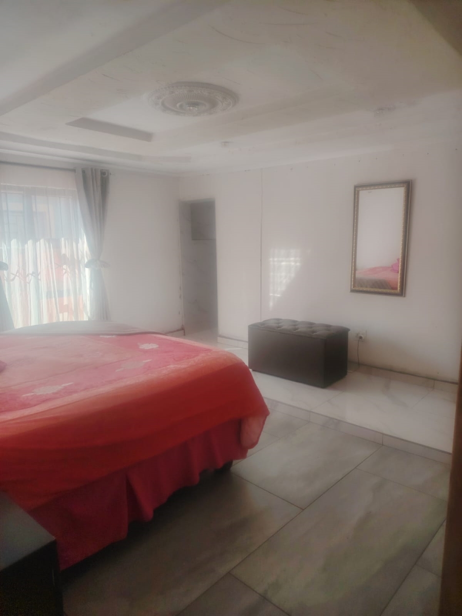 To Let 2 Bedroom Property for Rent in Vosloorus Ext 20 Gauteng