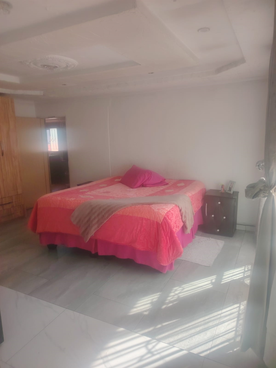 To Let 2 Bedroom Property for Rent in Vosloorus Ext 20 Gauteng