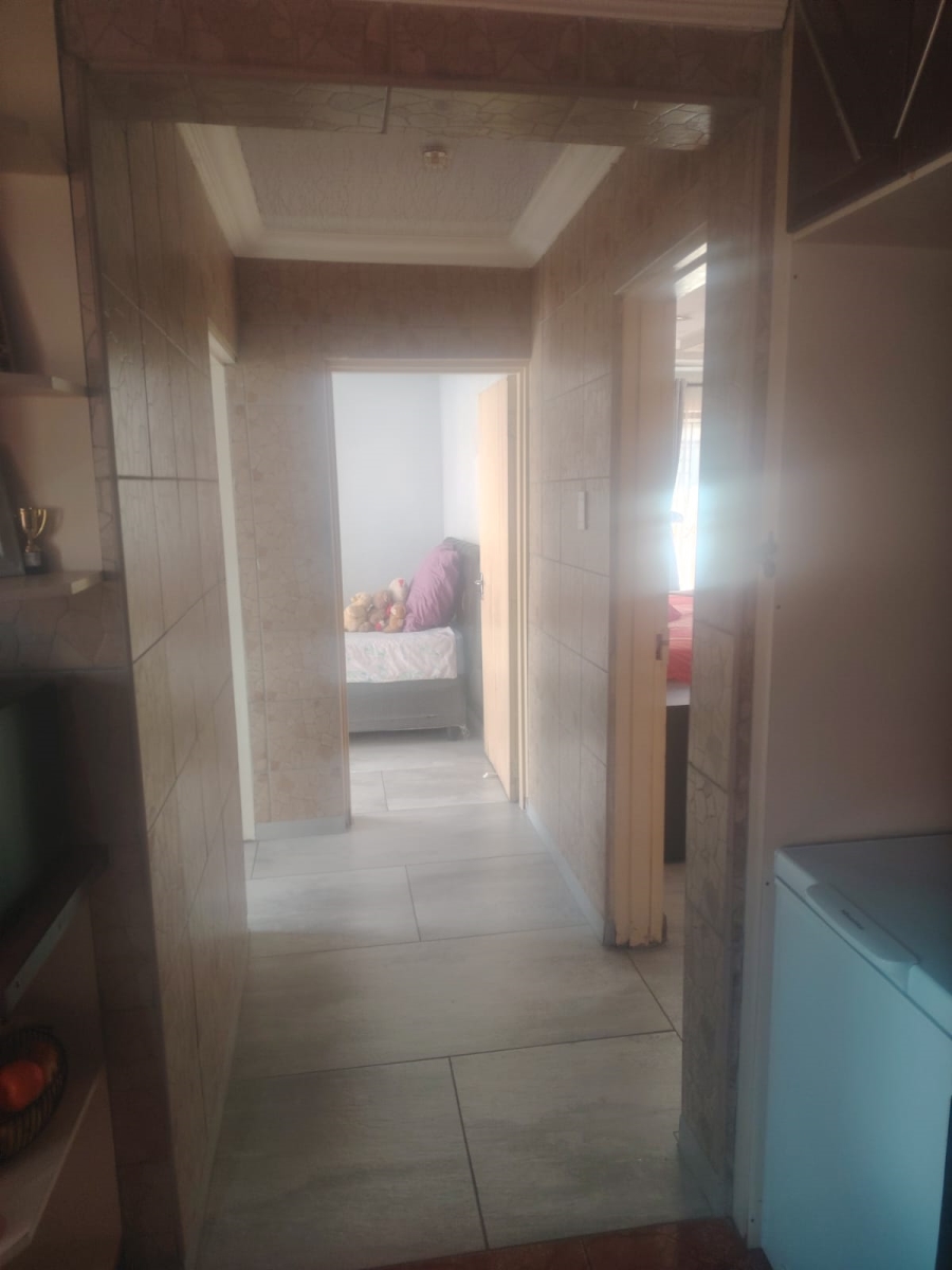 To Let 2 Bedroom Property for Rent in Vosloorus Ext 20 Gauteng