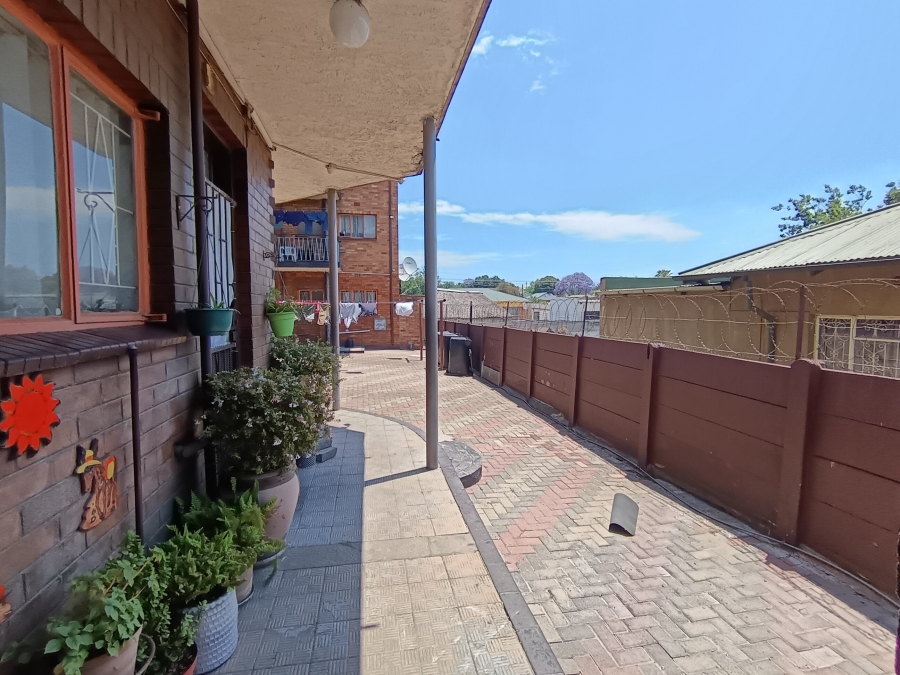 2 Bedroom Property for Sale in Elsburg Gauteng