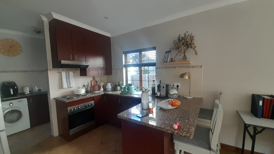 To Let 3 Bedroom Property for Rent in Olympus AH Gauteng