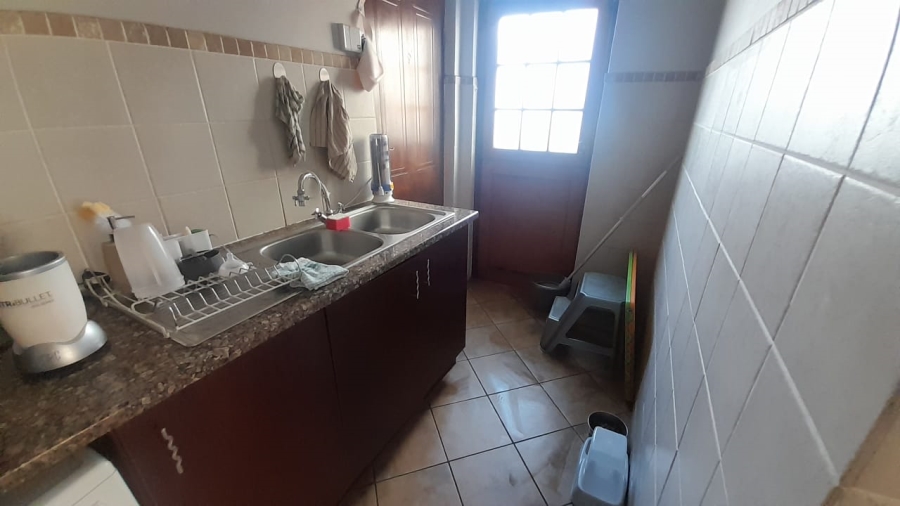 To Let 3 Bedroom Property for Rent in Olympus AH Gauteng