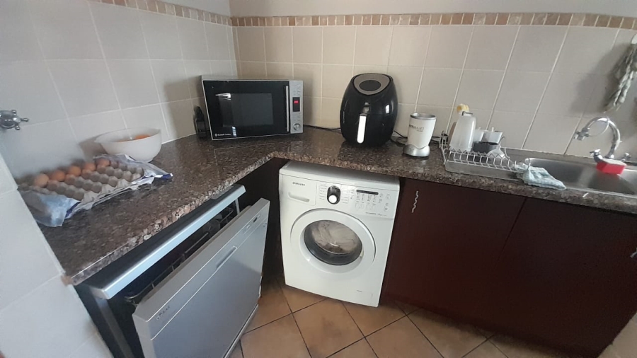 To Let 3 Bedroom Property for Rent in Olympus AH Gauteng