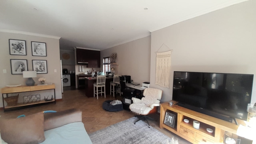 To Let 3 Bedroom Property for Rent in Olympus AH Gauteng