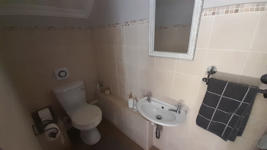 To Let 3 Bedroom Property for Rent in Olympus AH Gauteng
