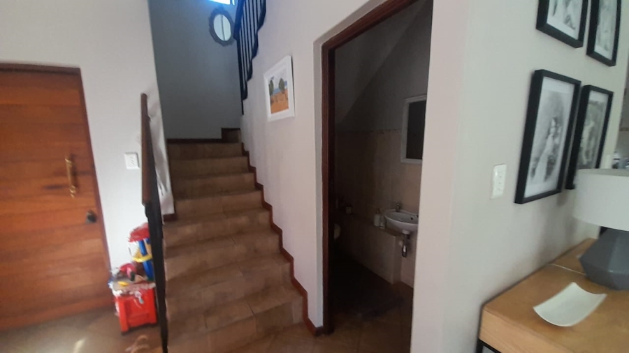To Let 3 Bedroom Property for Rent in Olympus AH Gauteng