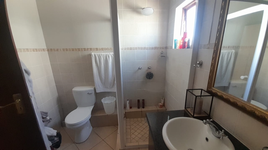 To Let 3 Bedroom Property for Rent in Olympus AH Gauteng