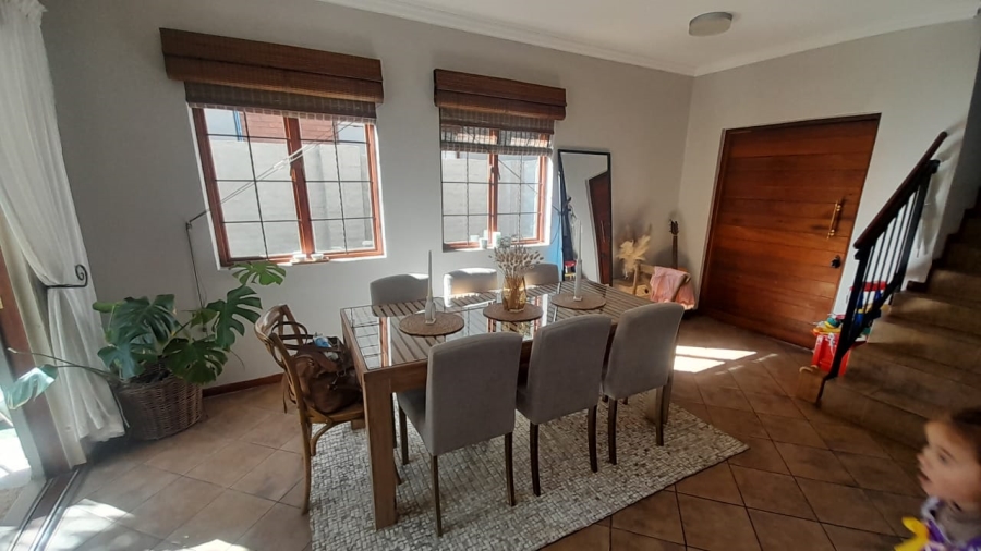 To Let 3 Bedroom Property for Rent in Olympus AH Gauteng