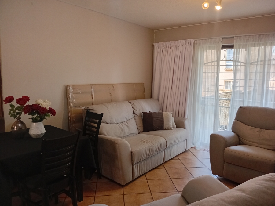 To Let 2 Bedroom Property for Rent in Olympus AH Gauteng