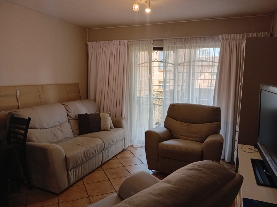 To Let 2 Bedroom Property for Rent in Olympus AH Gauteng