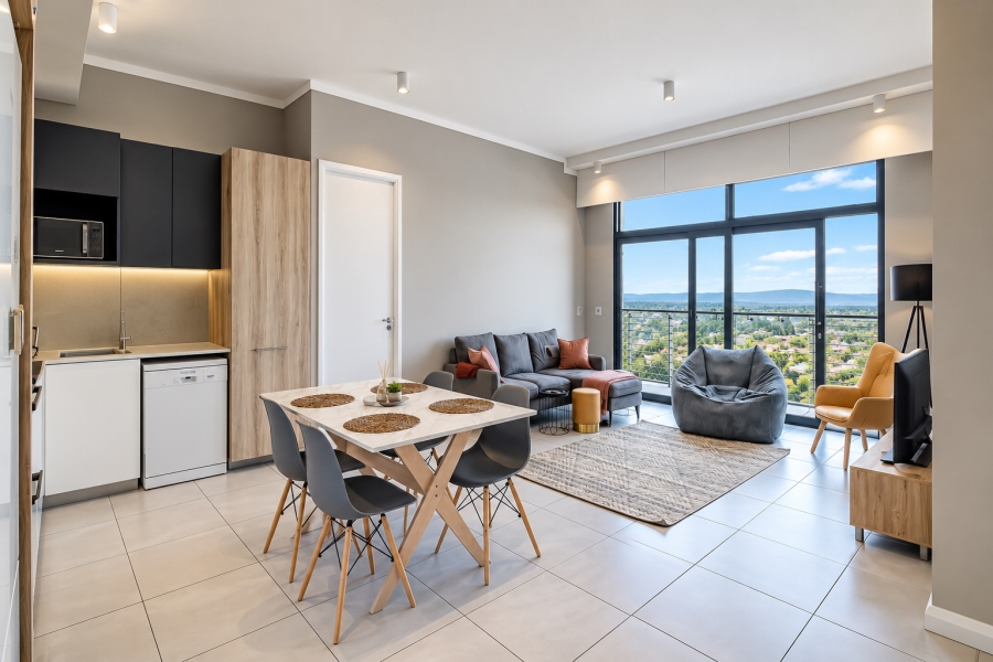 2 Bedroom Property for Sale in Waterkloof Glen Gauteng
