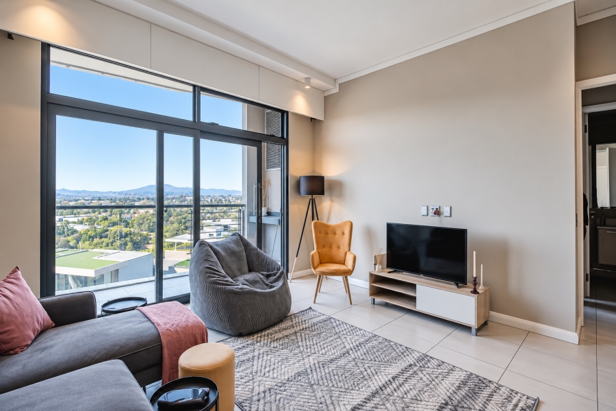 2 Bedroom Property for Sale in Waterkloof Glen Gauteng