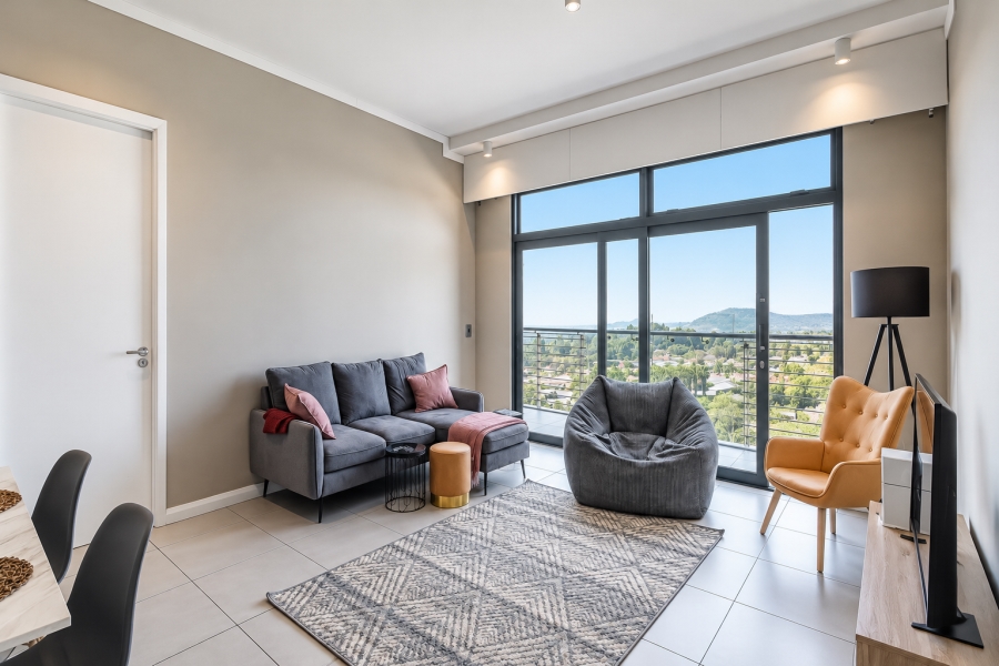 2 Bedroom Property for Sale in Waterkloof Glen Gauteng
