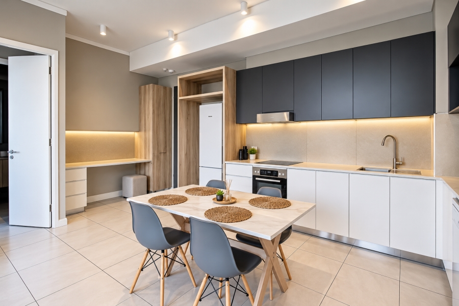 2 Bedroom Property for Sale in Waterkloof Glen Gauteng