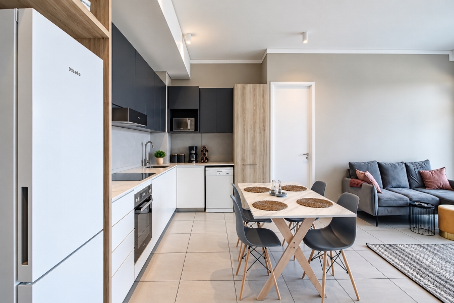 2 Bedroom Property for Sale in Waterkloof Glen Gauteng