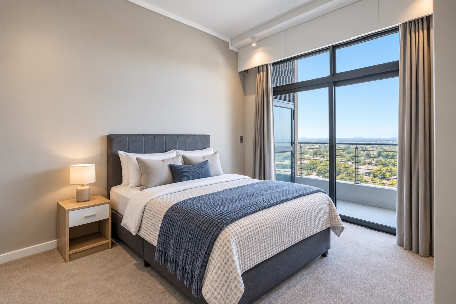 2 Bedroom Property for Sale in Waterkloof Glen Gauteng