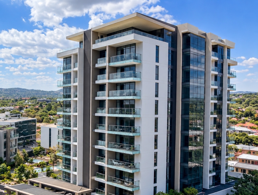 2 Bedroom Property for Sale in Waterkloof Glen Gauteng