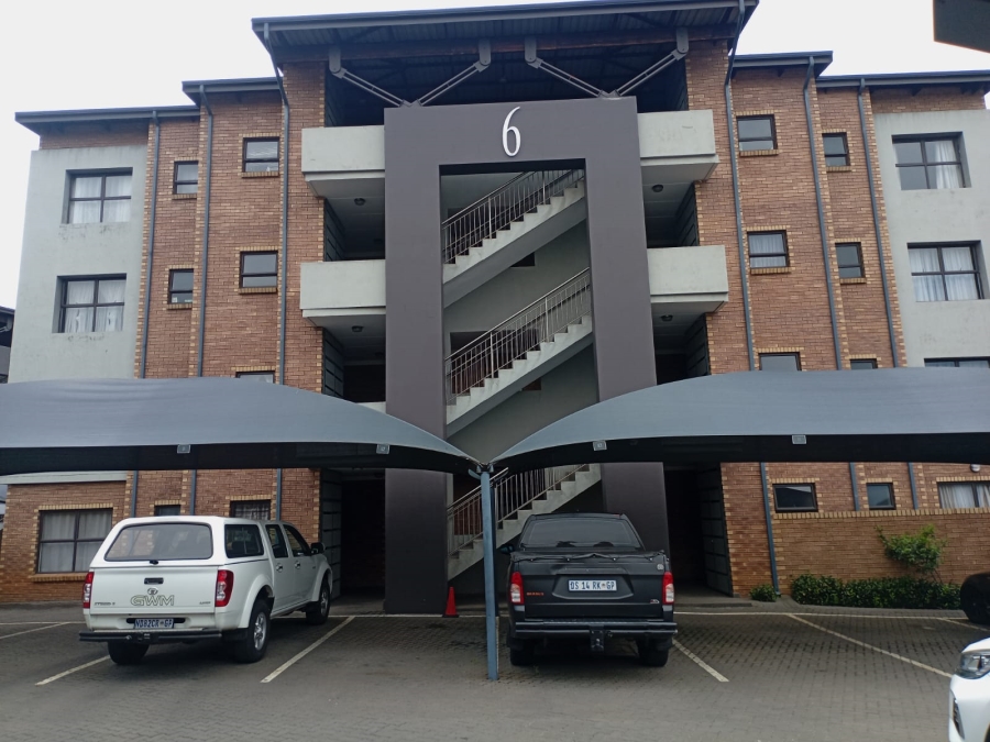 2 Bedroom Property for Sale in Jansenpark Gauteng