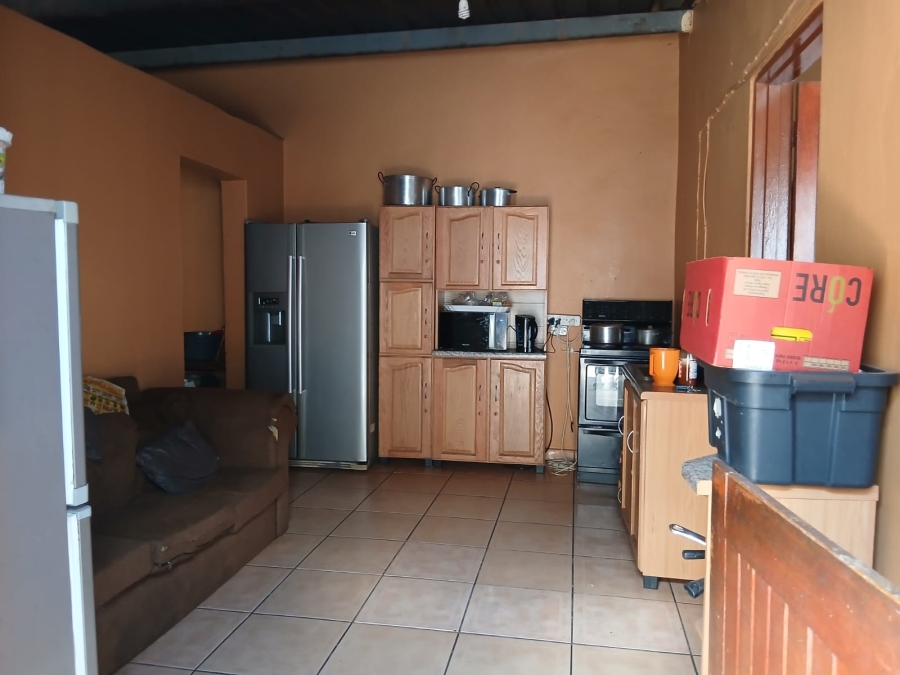 2 Bedroom Property for Sale in Rondebult Gauteng