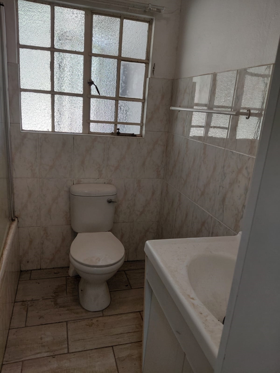 To Let 1 Bedroom Property for Rent in President Park Gauteng