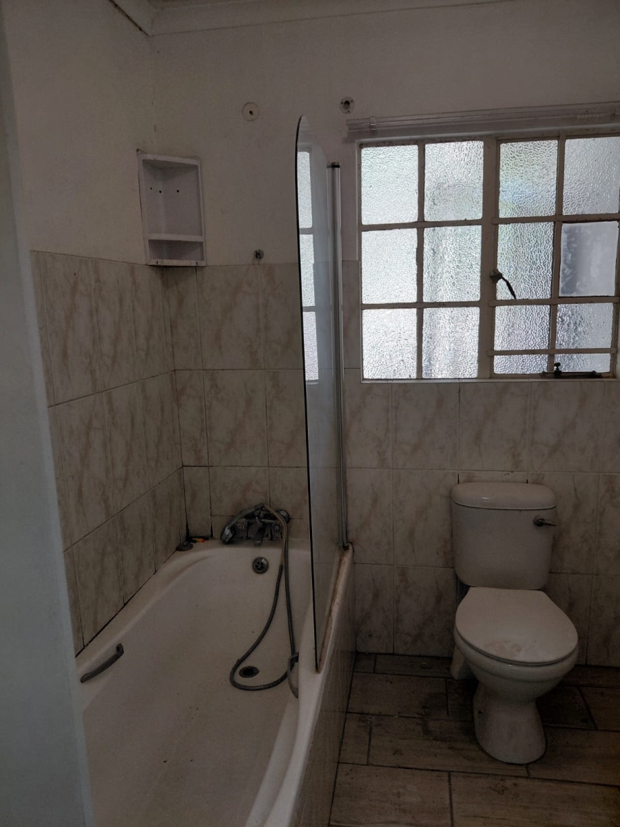 To Let 1 Bedroom Property for Rent in President Park Gauteng
