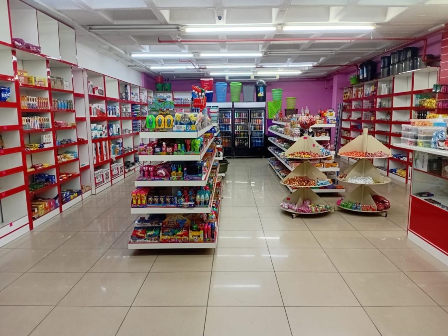 Commercial Property for Sale in Sunnyside Gauteng